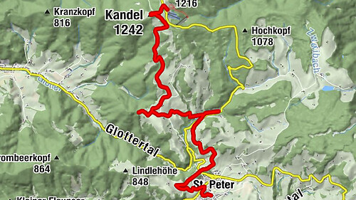Karte