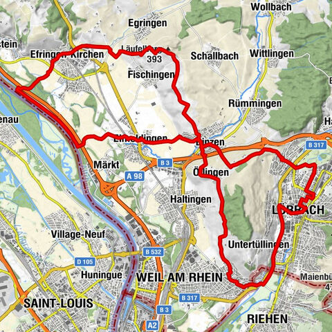 Karte