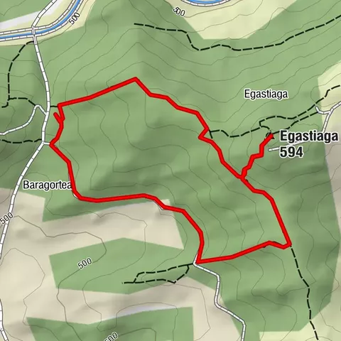 Ganggräber von Artajona