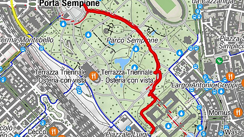 Doggo Park Milano