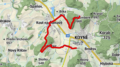 Karte