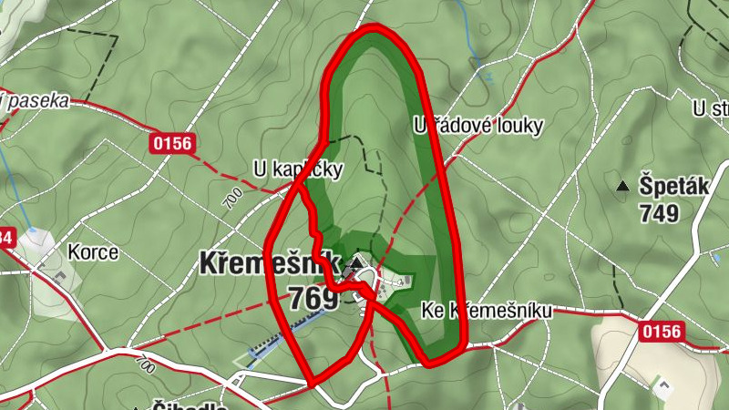 Karte