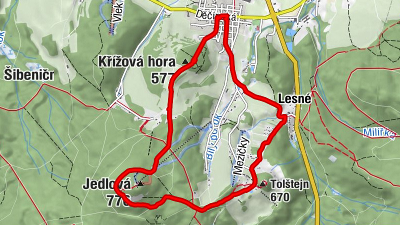 Karte