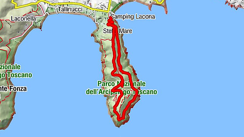 Capo Stella