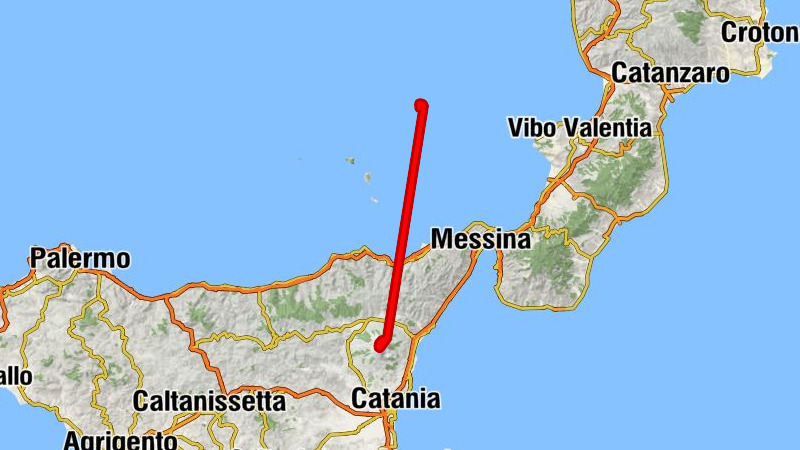 Grotta dell'Illusionista - Monte Castelluzzo - Monte Daino - Scari