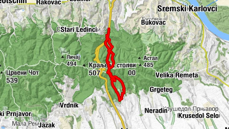 Karte