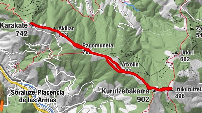Karte