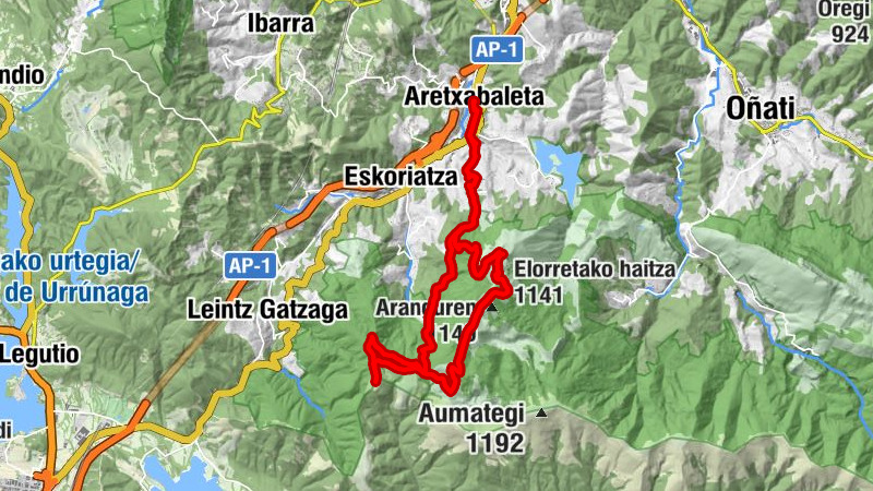 Karte