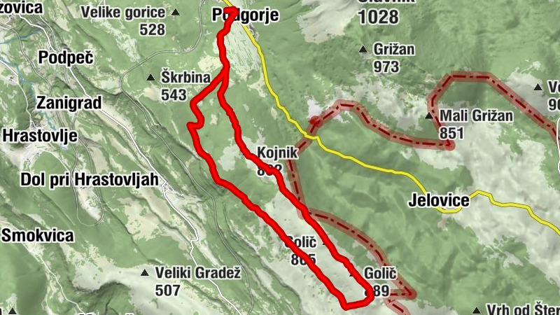 Karte