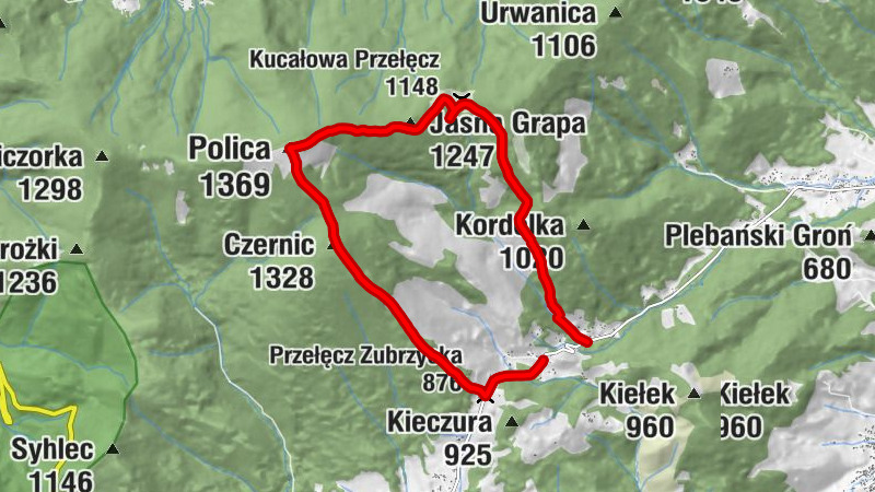 Karte