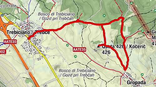 Karte