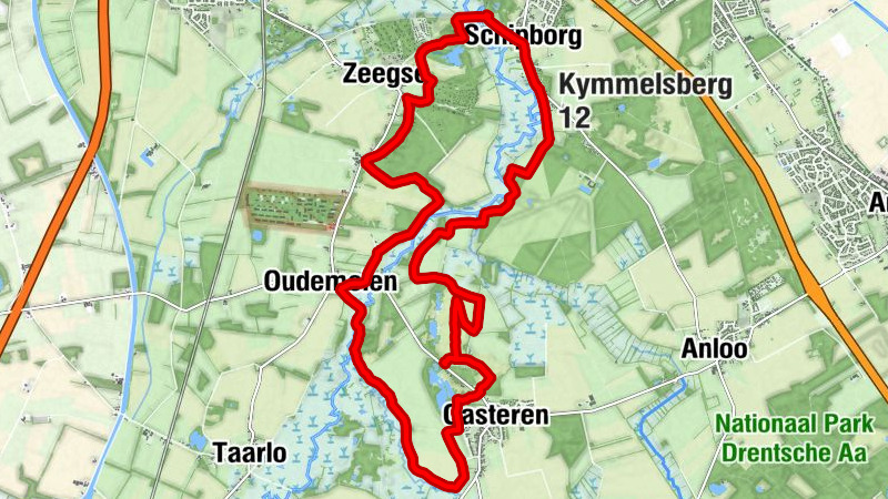 Karte