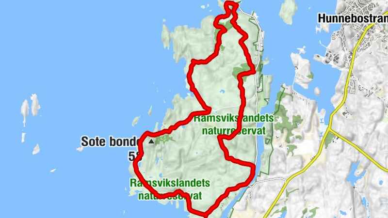Karte