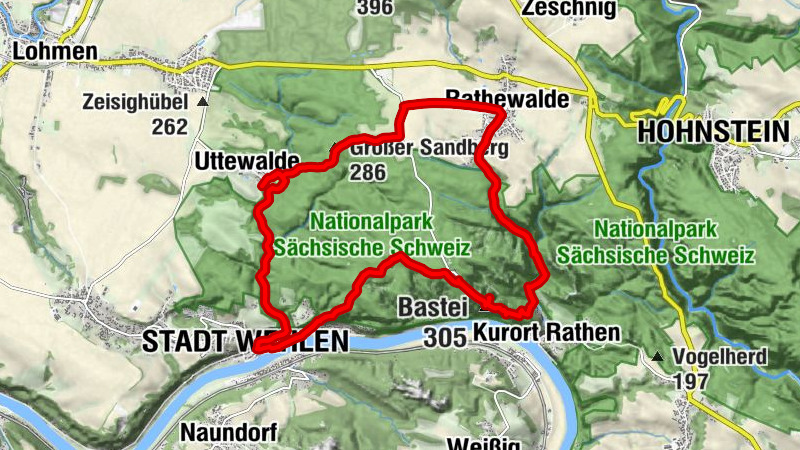 Karte