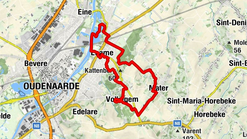 Karte