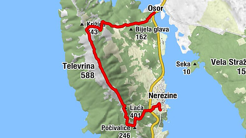 Karte