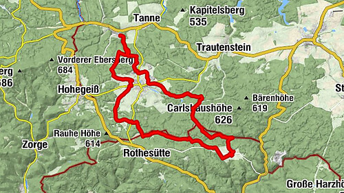 Karte