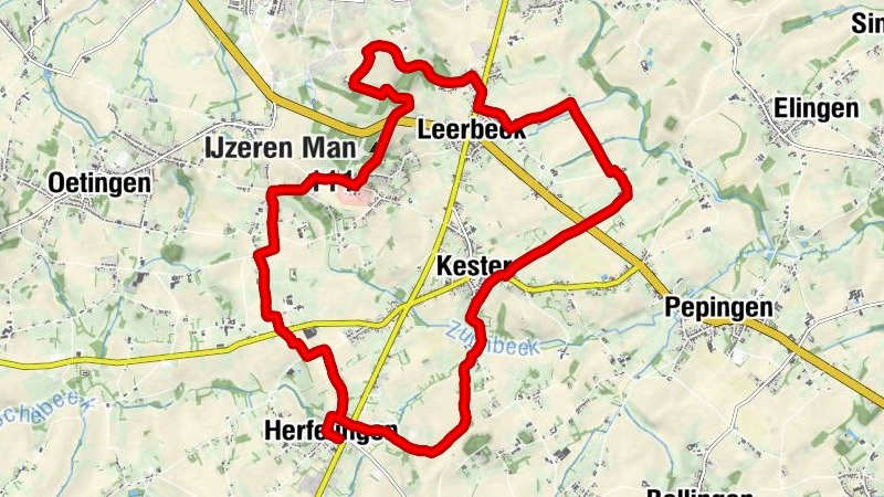 Karte