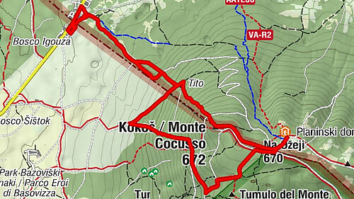 Karte