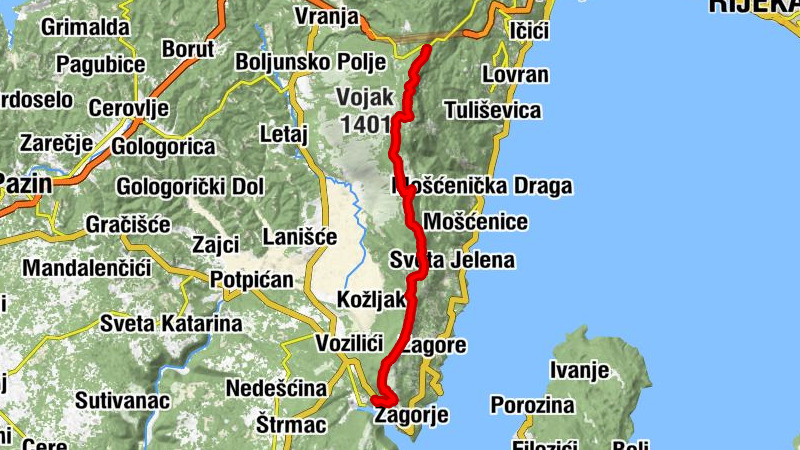 Karte
