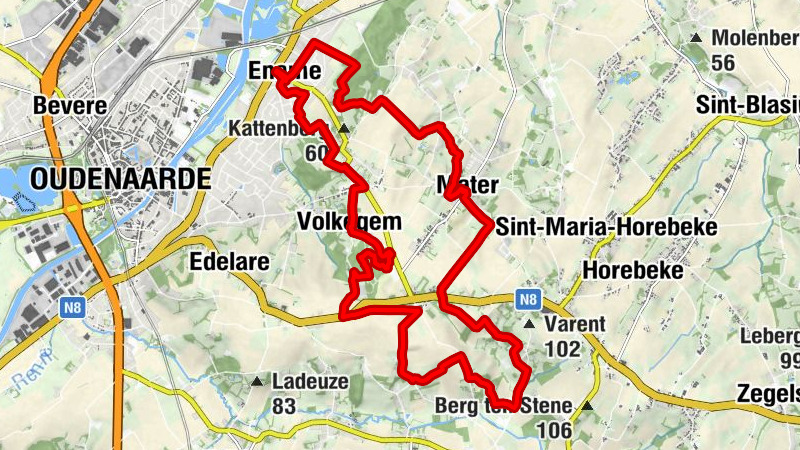 Karte