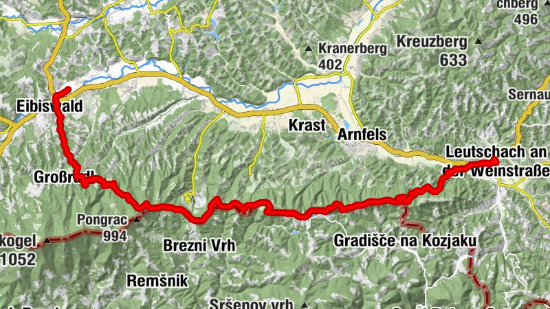 Karte