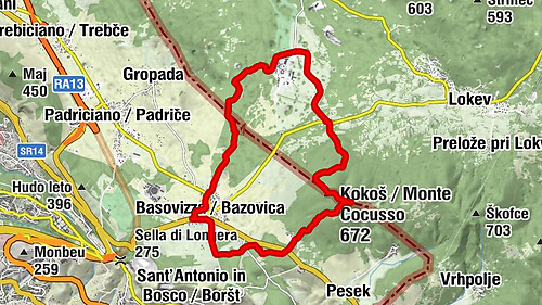 Karte