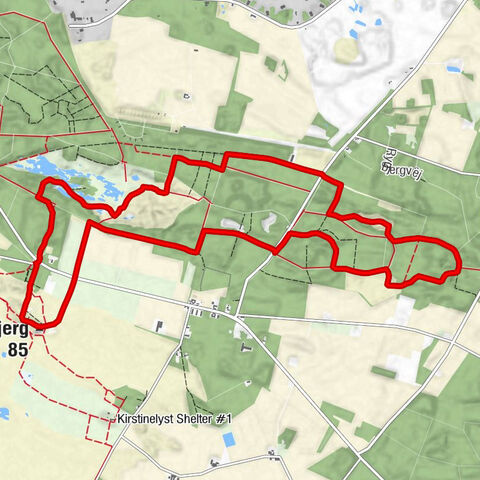Staldbakkerne - Stoltenbjerg - Vejle Kommune