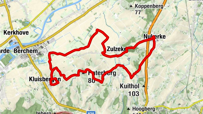 Karte
