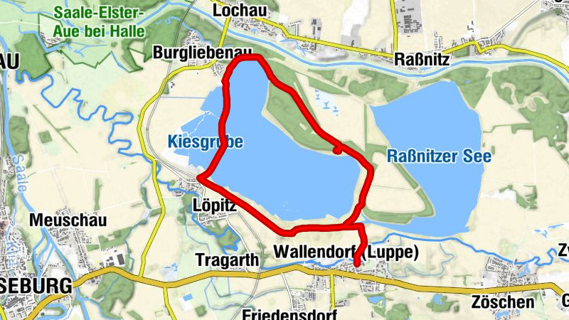 Karte