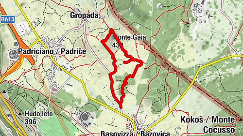 Karte