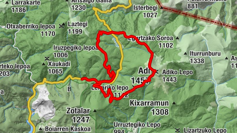 Karte