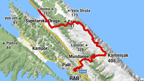 Karte