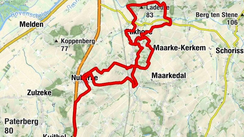 Karte