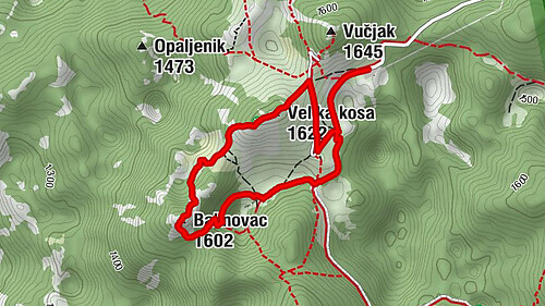 Karte