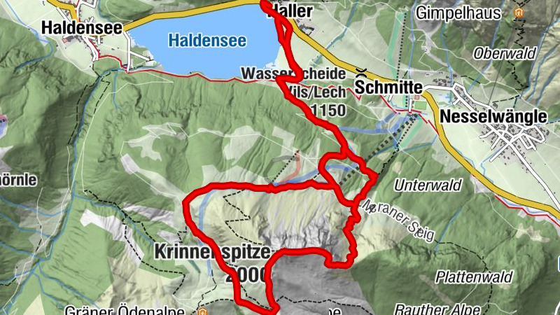 Karte