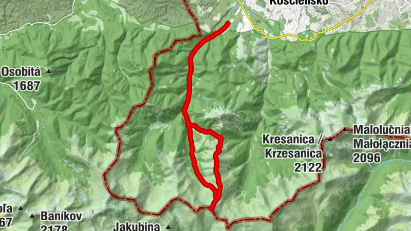 Karte