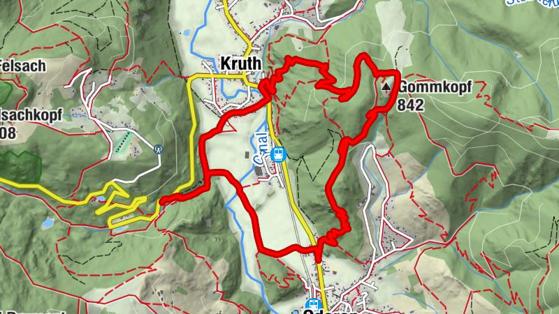 Karte