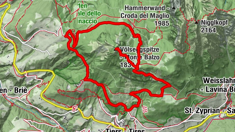 Karte