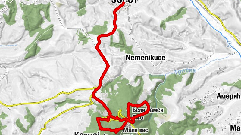 Karte