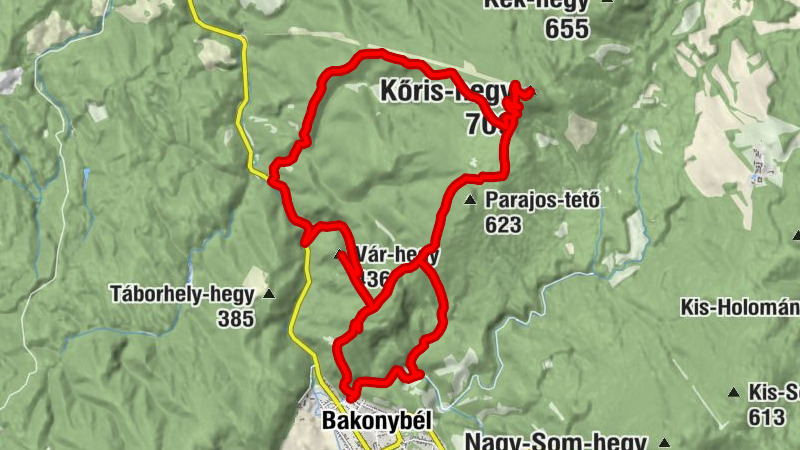 Karte