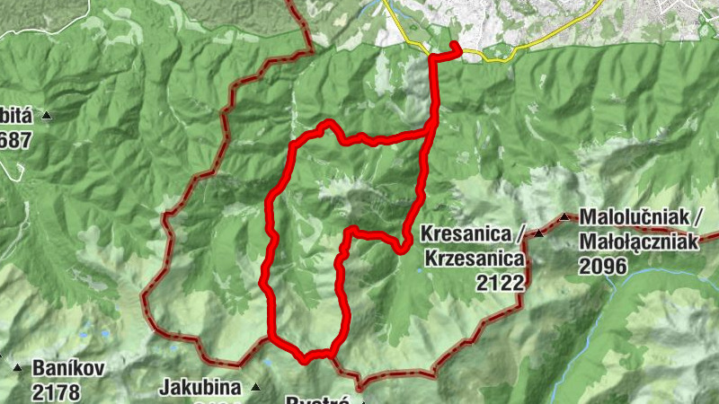 Karte