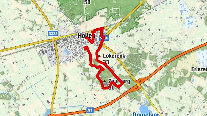 Karte