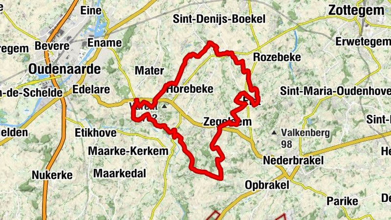 Karte