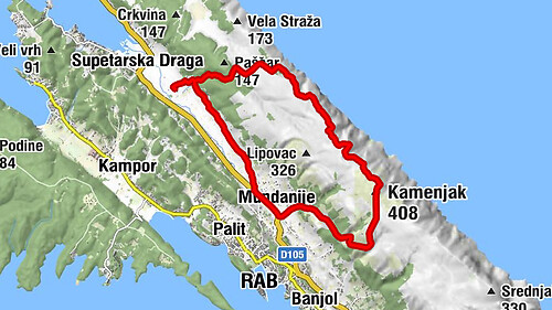 Karte