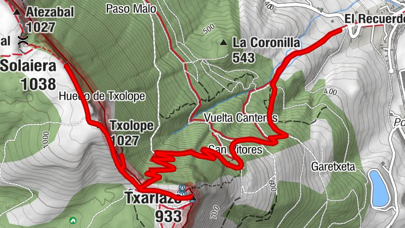 Karte