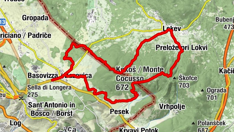 Karte