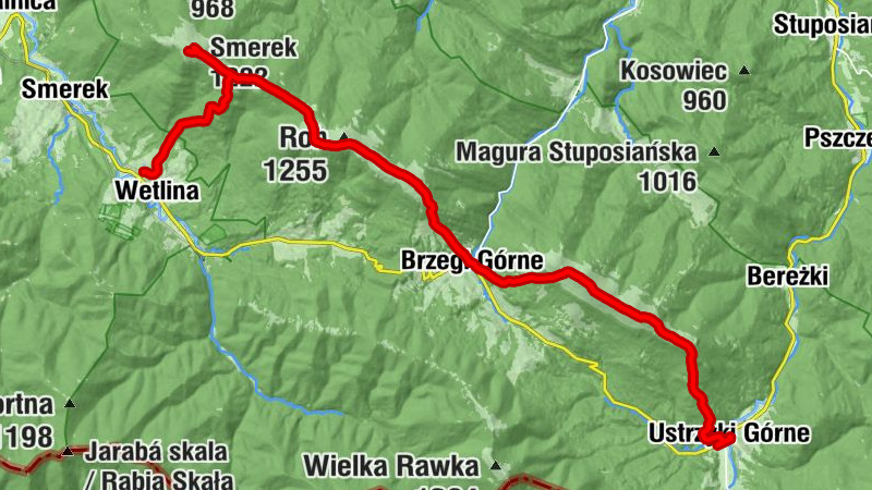 Karte