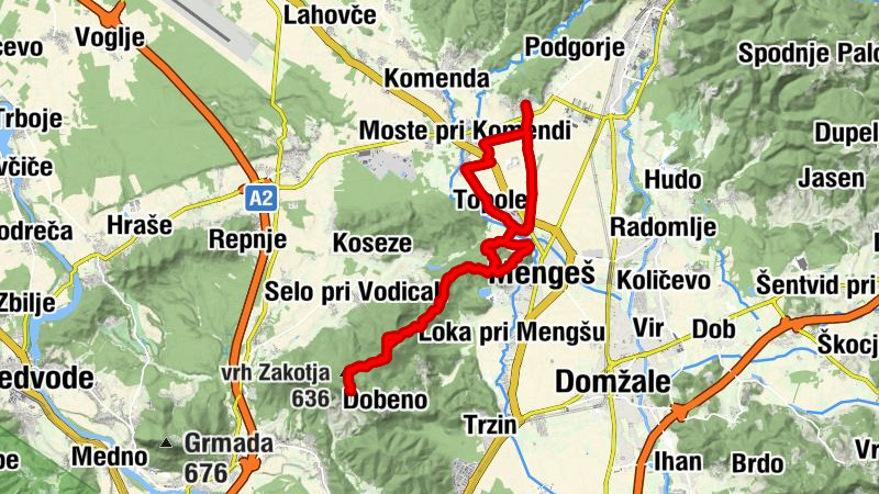 Karte