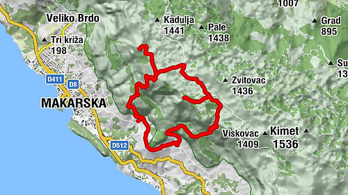 Karte